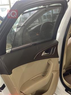 ئاودی A6